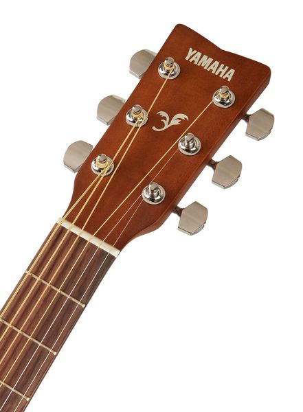 Акустическая гитара YAMAHA F310 Natural