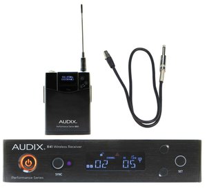 Радиомикрофоны Audix Performance Series AP41 Guitar