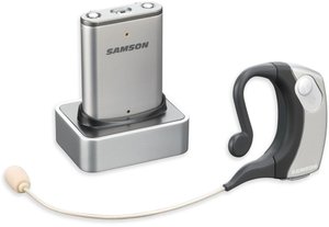 Радиомикрофоны Samson AirLine Micro Earset