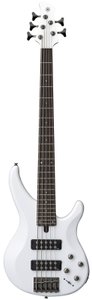 Бас-гитара YAMAHA TRBX-305 (White)