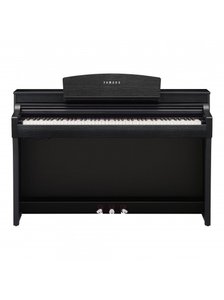 Цифрове піаніно Yamaha Clavinova CSP-255 (Black)