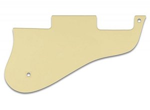 Пікгард панель PAXPHIL M29 ES-335 Pickguard (Cream)