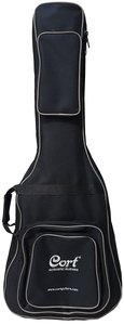 Чохол для гітари CORT CGB67 BK Deluxe Line Acoustic Guitar Gig Bag