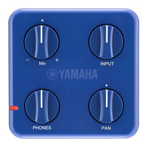 Аудиоинтерфейс YAMAHA SC-02 SessionCake