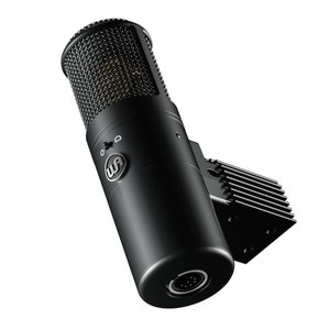 Мікрофон студійний WARM AUDIO WA-8000