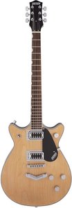 Електрогітара GRETSCH G5222 ELECTROMATIC DOUBLE JET BT LR Aged Natural