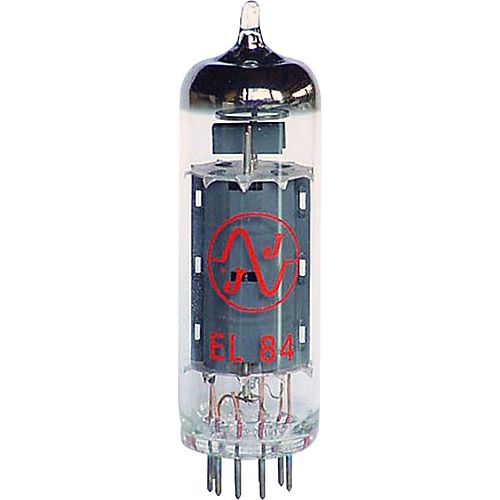 Лампа для підсилювачів JJ ELECTRONIC EL84 (підібрана пара)