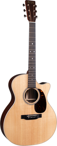 Акустическая гитара Martin GPC-16E Rosewood