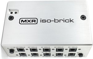 Блок питания MXR ISO-Brick