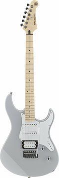 Електрогітара YAMAHA PACIFICA 112VM (Gray)