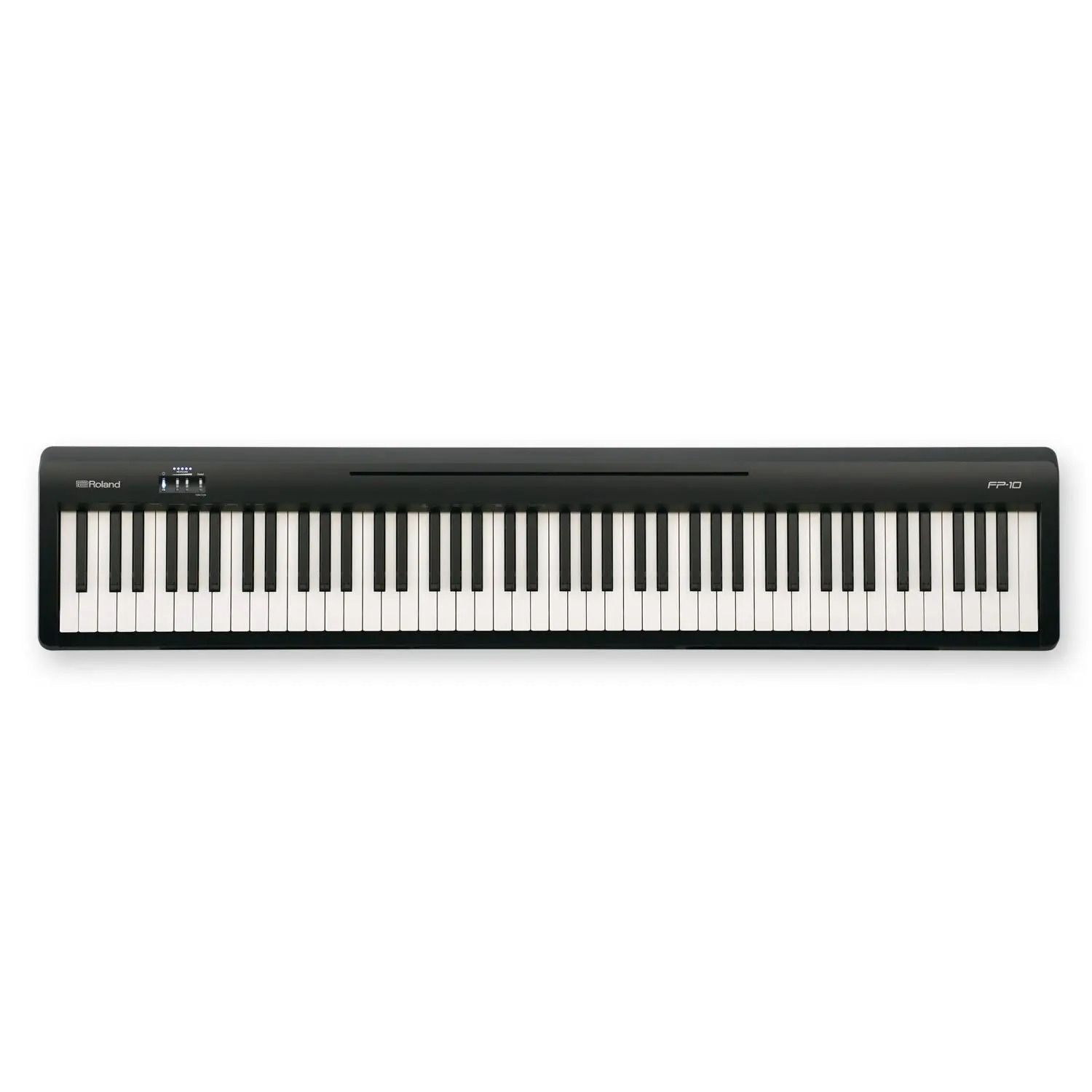 Цифровое пианино Roland FP10 BK ○ Купить в интернет-магазине