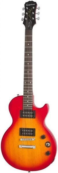 Электрогитара Epiphone Les Paul Special VE Heritage Vintage Cherry Sunburst