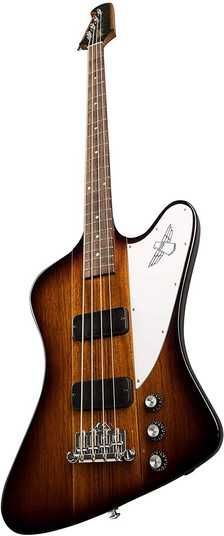 Бас-гитара GIBSON THUNDERBIRD BASS TOBACCO BURST ○ Купить в