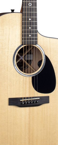 Электроакустическая гитара Martin SC-10E