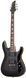 Электрогитара Schecter Omen Extreme-6 STBLK - фото 1