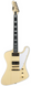 Электрогитара LTD Phoenix-1000 (Vintage White) - фото 1