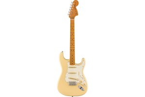 Электрогитара Fender Vintera II '70s Stratocaster Vintage White