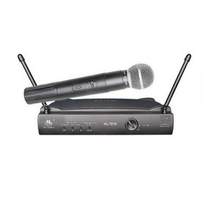 Радіомікрофони HL AUDIO HL-7016