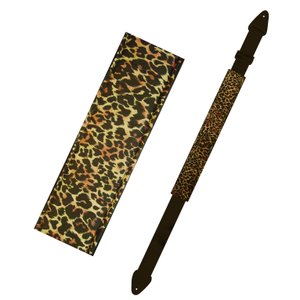 Гітарний ремінь Perri's leather strap KDL50-123 2.5m