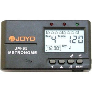 Метроном Joyo JM 65