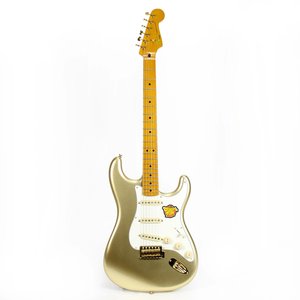 Электрогитара SQUIER by FENDER 60TH Anniversary Classic Player 50s Strat MN ATG