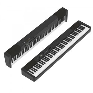 Цифрове піаніно Musicality HP88-BK HammerPiano