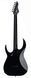 Электрогитара Mooer GTRS M800 (Pearl Black) - фото 2