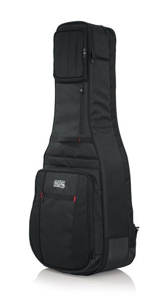 Чехол для гитары GATOR G-PG ACOUELECT PRO-GO Acoustic/Electric Combo Gig Bag