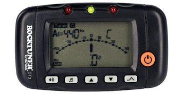 Тюнер ROCKTUNER RT СT3