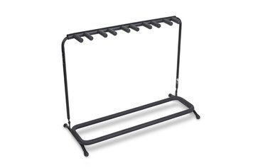 Стойка ROCKSTAND RS20871 B - Guitar Rack Stand for 5 Classical or Acoustic Guitars / Basses