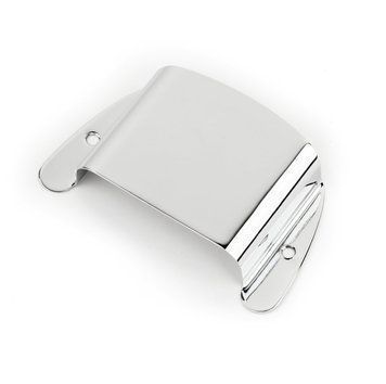 Кришка над звукознімачами FENDER VINTAGE-STYLE '51 PRECISION BASS BRIDGE COVER CHROME