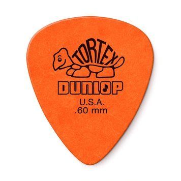 Медиатор DUNLOP 418P.60