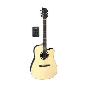 Електроакустична гітара VGS R-10 CE Rose