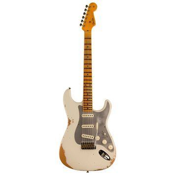 Електрогітара FENDER LIMITED EDITION CUSTOM SHOP EL DIABLO '55 STRATOCASTER HEAVY RELIC DESERT TAN