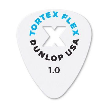 Набор медиаторов Dunlop Tortex Flex X Pick 1.0mm
