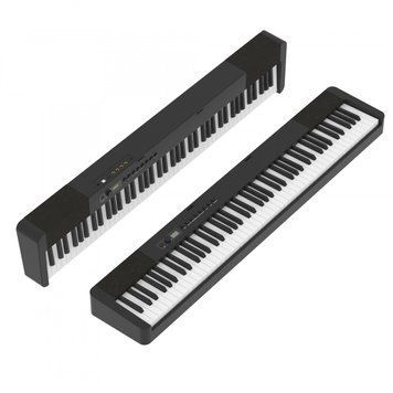 Цифровое пианино Musicality HP88-BK HammerPiano