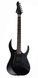 Электрогитара Mooer GTRS M800 (Pearl Black) - фото 1