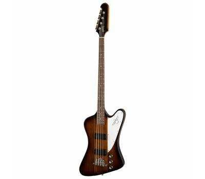 Бас-гитара GIBSON THUNDERBIRD BASS TOBACCO BURST ○ Купить в