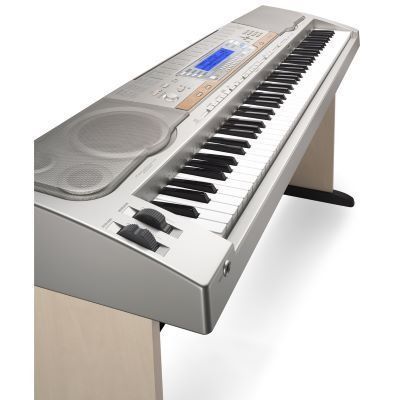 Синтезатор Casio WK-8000