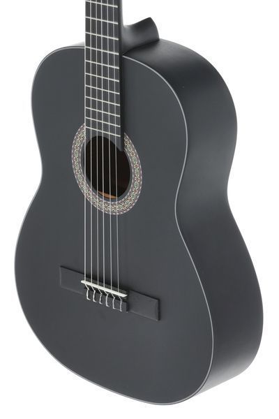 Классическая гитара GEWA Cataluna Black