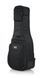 Чехол для гитары GATOR G-PG ACOUELECT PRO-GO Acoustic/Electric Combo Gig Bag - фото 2
