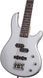 Бас-гітара Schecter Raiden DLX-4 MSIL - фото 4