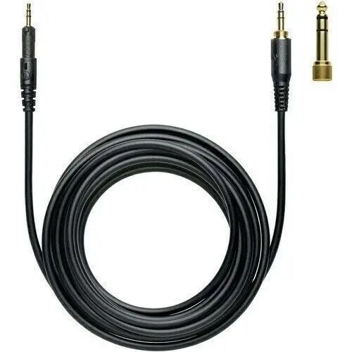 Наушники Audio-Technica ATH-M50x PB