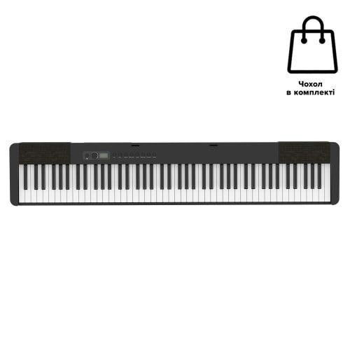 Цифрове піаніно Musicality HP88-BK HammerPiano