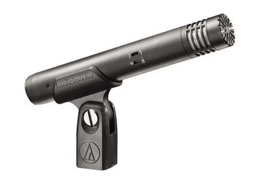 Мікрофон Audio-Technica AT4021
