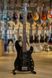Бас-гитара Fujigen Jmp-al-r Mighty Power J-standard Series (bk) - фото 1