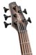 Бас-гитара Cort C5 Plus OVMH (Antique Brown Burst) - фото 3