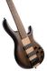 Бас-гитара Cort C5 Plus OVMH (Antique Brown Burst) - фото 5