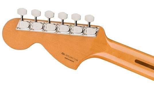 Электрогитара Fender Vintera II '70s Stratocaster Vintage White