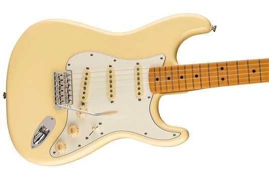 Электрогитара Fender Vintera II '70s Stratocaster Vintage White
